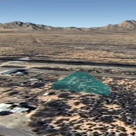 0.42 Acres for Sale in Cochise, Arizona in Cochise County, Arizona
