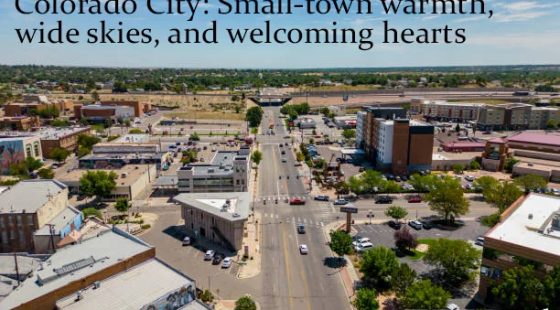 What Does Your Future Look Like? in Pueblo County, CO