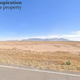 What Kind Of Future Are You Building? in Luna County, NM
