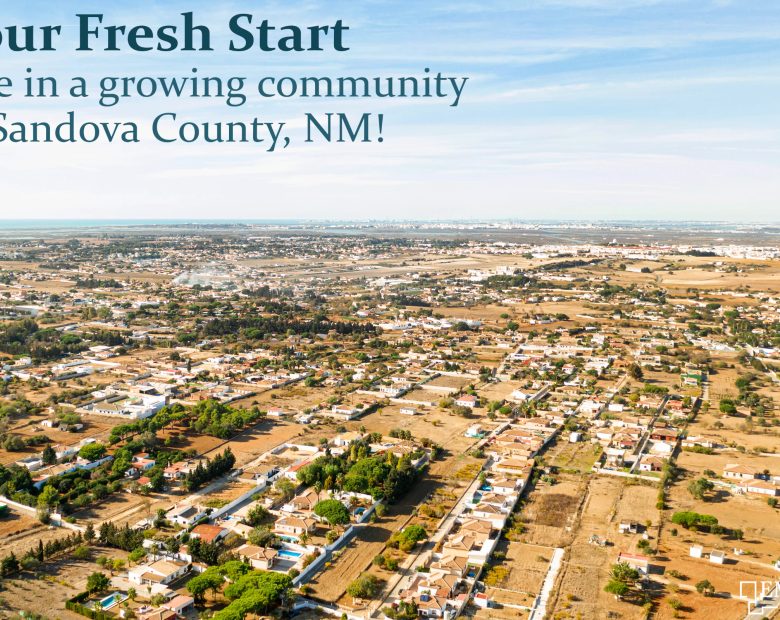 What Will Your Money Look Like Five Years From Now? in Sandoval County, NM
