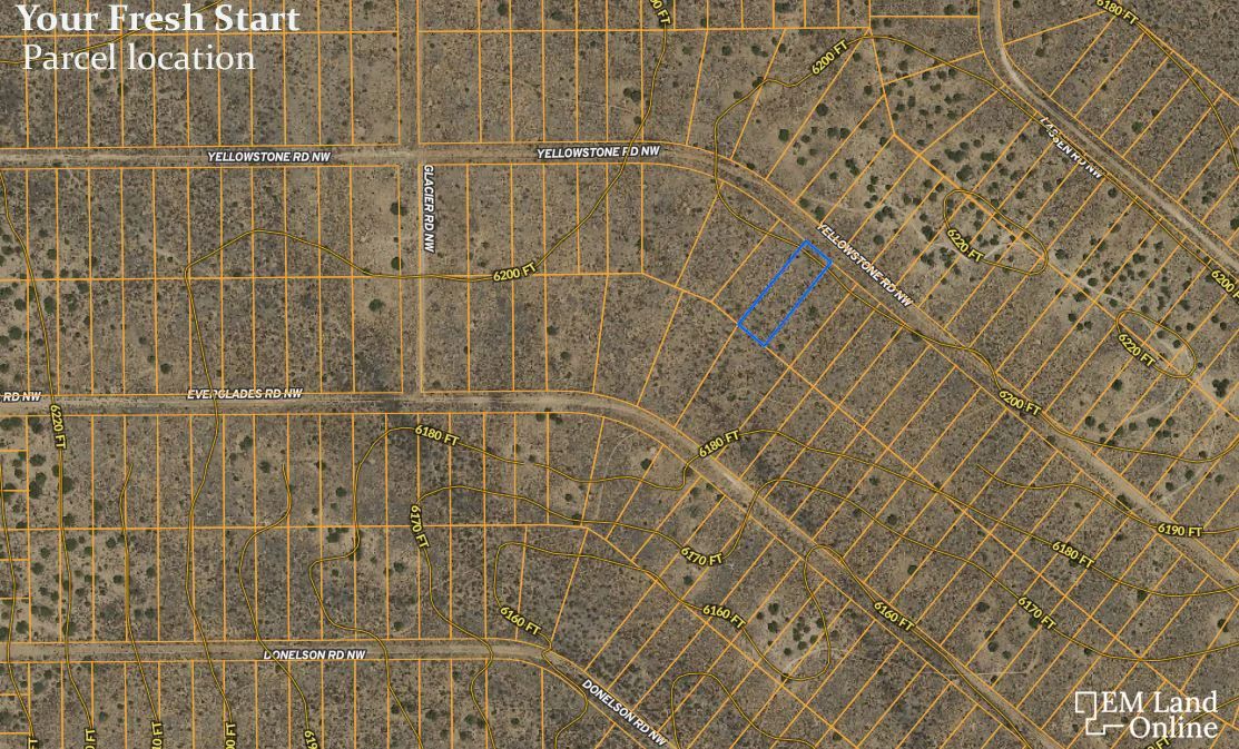 What Will Your Money Look Like Five Years From Now? in Sandoval County, NM