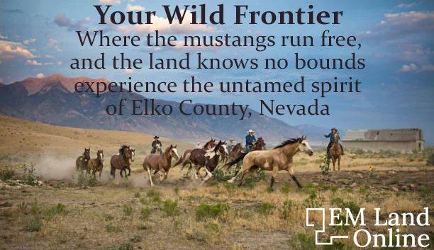 What Kind of Space Do You Want for the Next Chapter of Your Life? in Elko County, NV