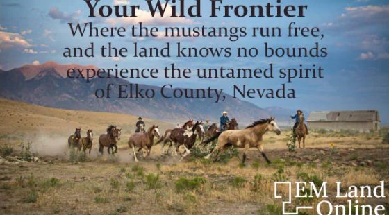 What Kind of Space Do You Want for the Next Chapter of Your Life? in Elko County, NV