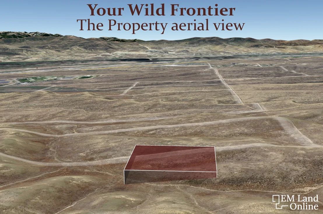 What Kind of Space Do You Want for the Next Chapter of Your Life? in Elko County, NV