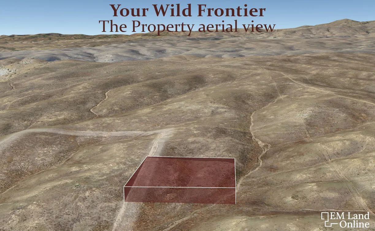 What Kind of Space Do You Want for the Next Chapter of Your Life? in Elko County, NV