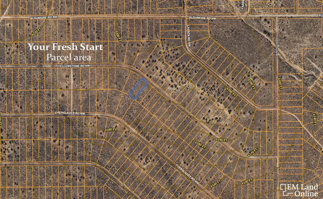 What Kind of Wealth Are You Building for the Future? in Sandoval County, NM