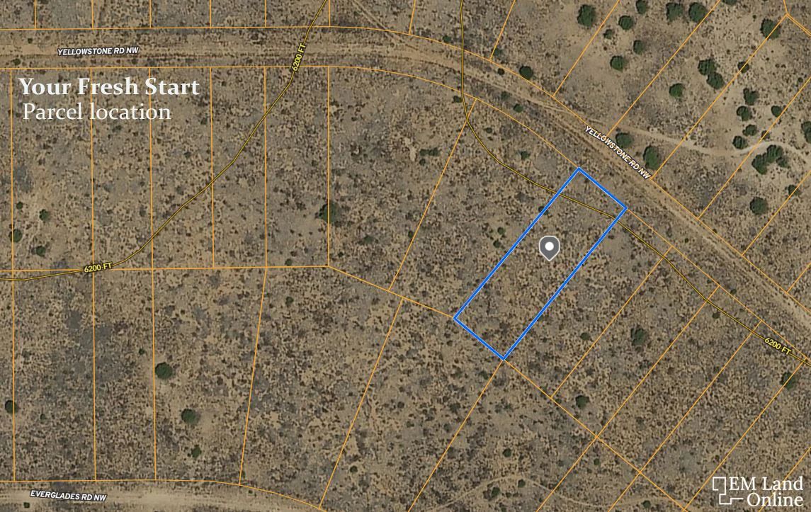 What Kind of Wealth Are You Building for the Future? in Sandoval County, NM