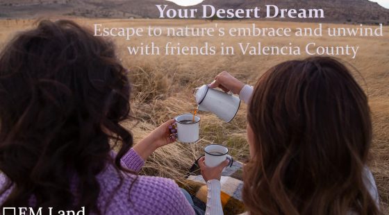 How Much Longer Will You Keep Living Someone Else's Version of Life? in Valencia County, NM