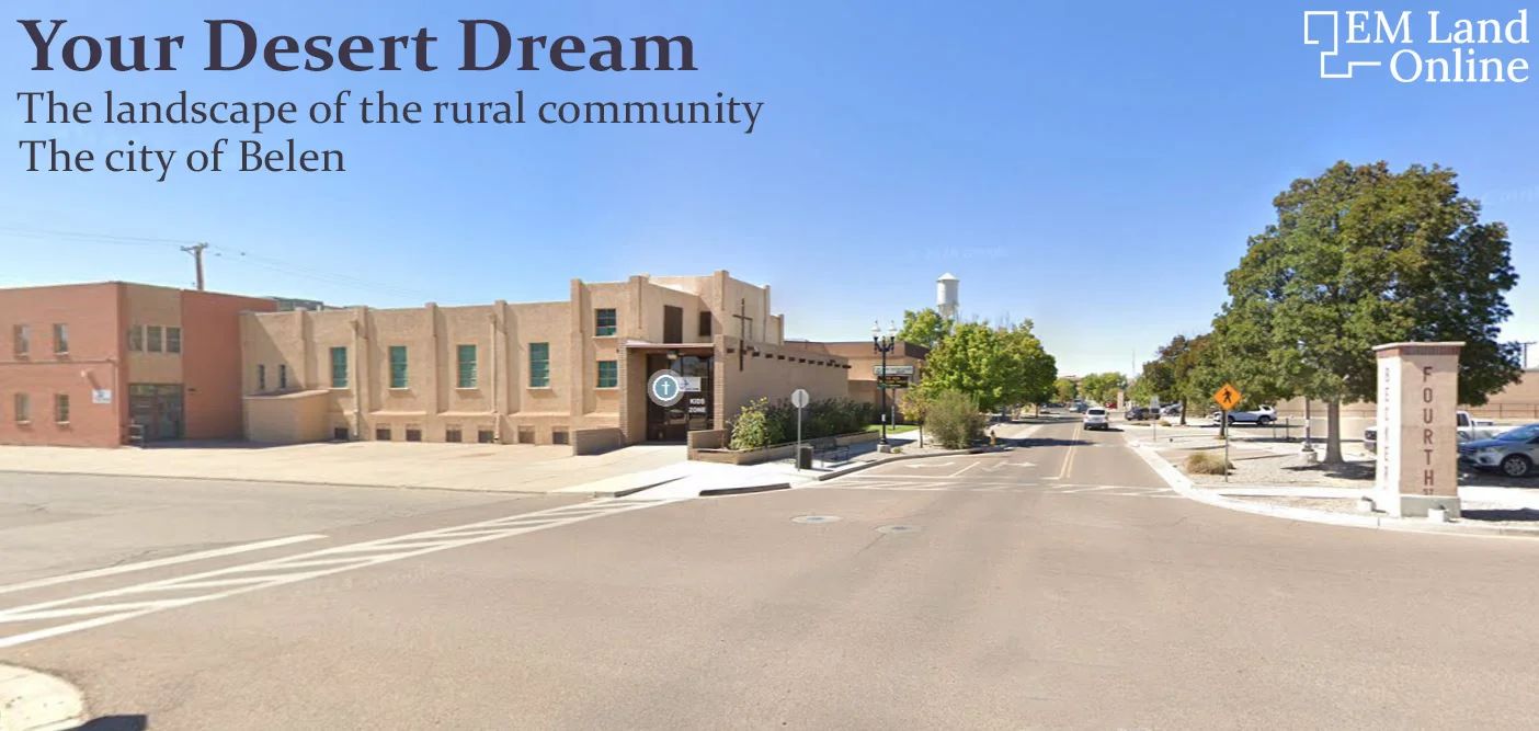 How Much Longer Will You Keep Living Someone Else's Version of Life? in Valencia County, NM