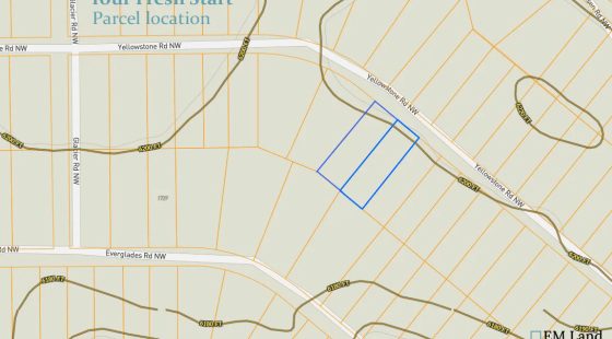 Your Best Investment for the Future in Sandoval County! in Sandoval County, NM
