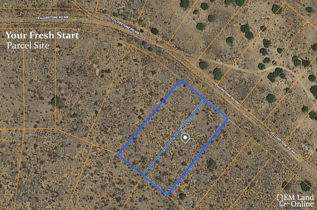 Your Best Investment for the Future in Sandoval County! in Sandoval County, NM
