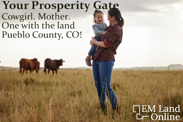 What Do You Want the Next Chapter of Your Life to Look Like? in Pueblo County, CO