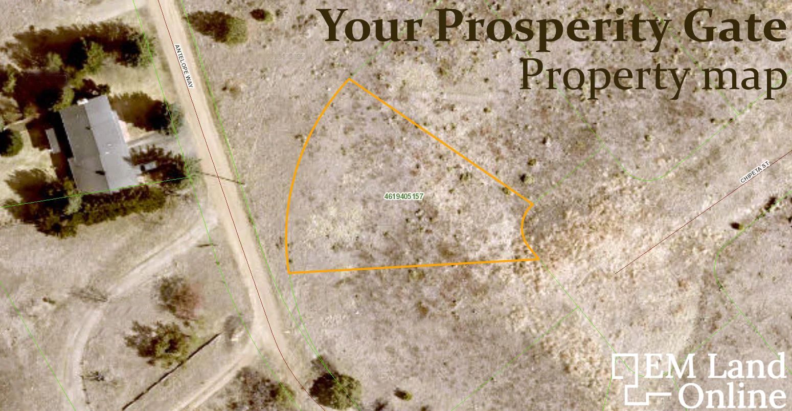 What Do You Want the Next Chapter of Your Life to Look Like? in Pueblo County, CO