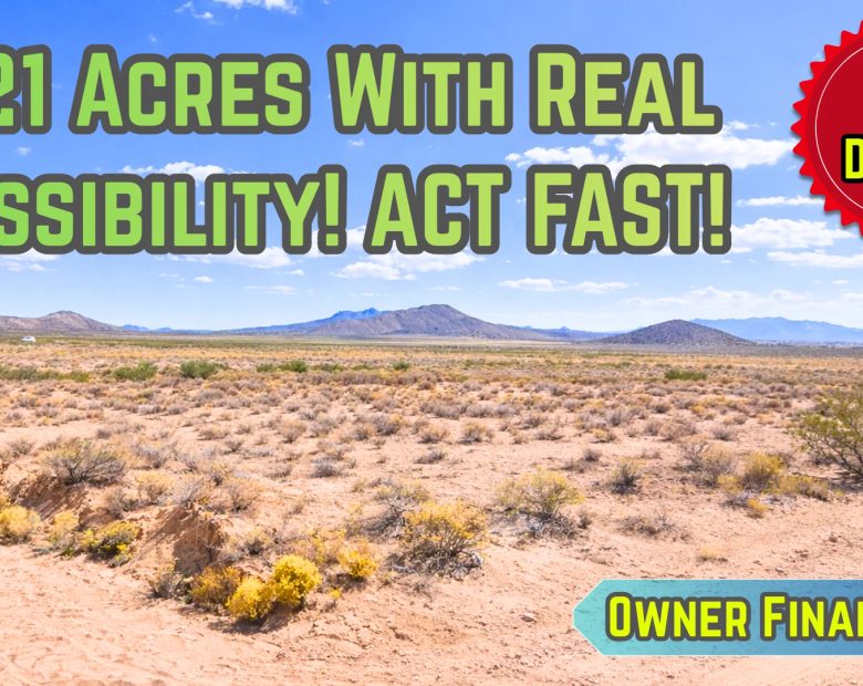 Mohave, AZ - 333-18-548 in Mohave County, AZ