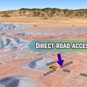 Mohave, AZ - 333-18-548 in Mohave County, AZ