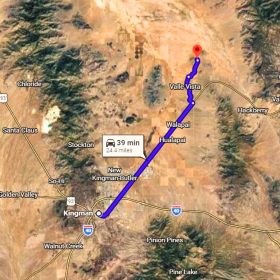 Mohave, AZ - 333-19-045 in Mohave County, AZ