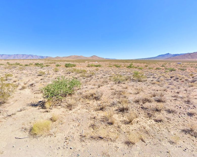 Mohave, AZ - 333-19-045 in Mohave County, AZ