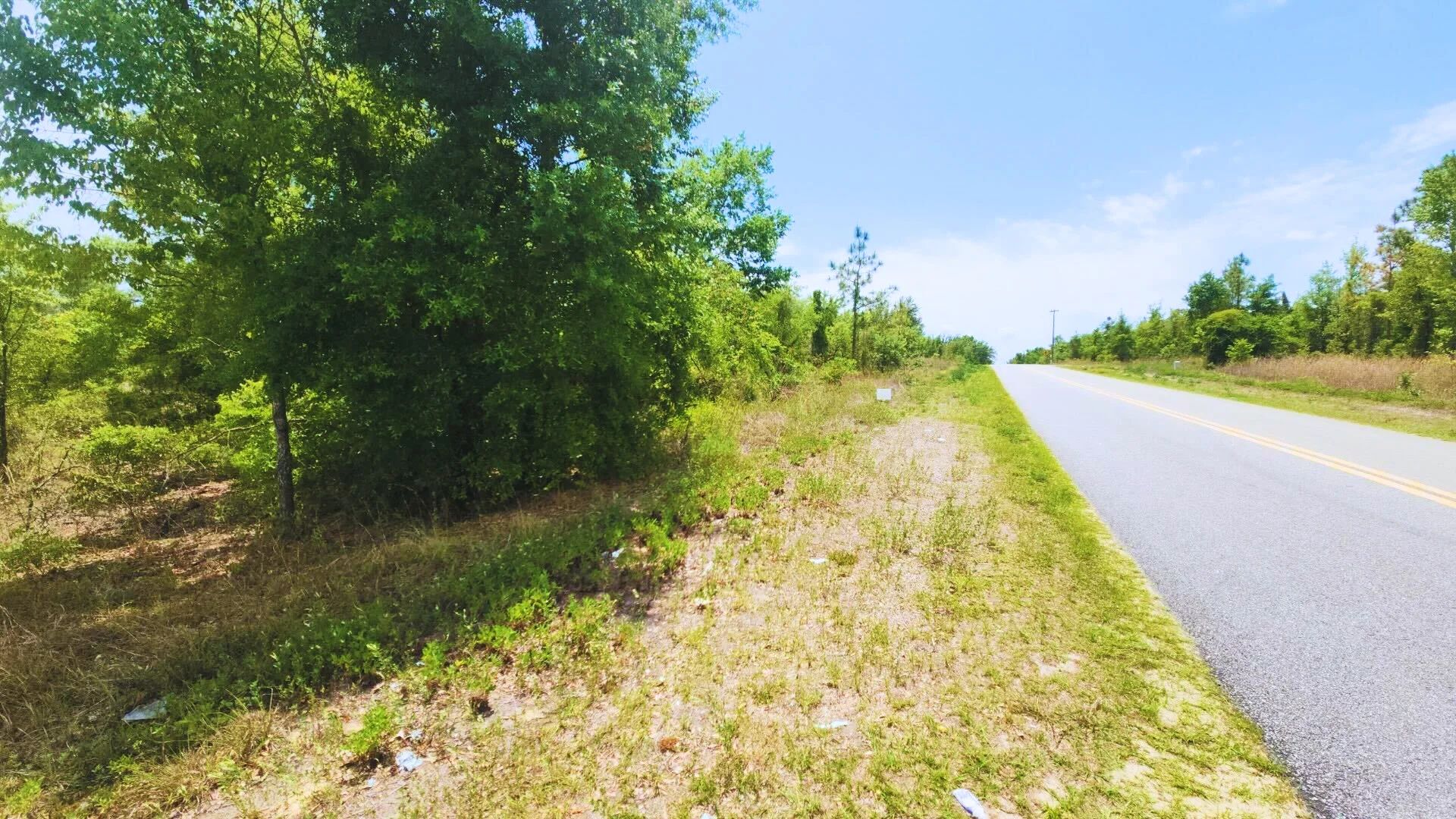 Build Near Florida's Lakes in Putnam County, FL