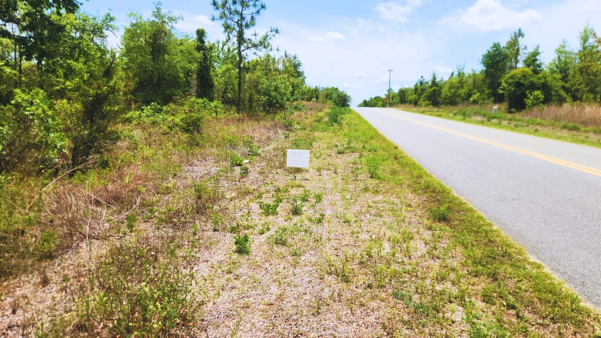 Build Near Florida's Lakes in Putnam County, FL