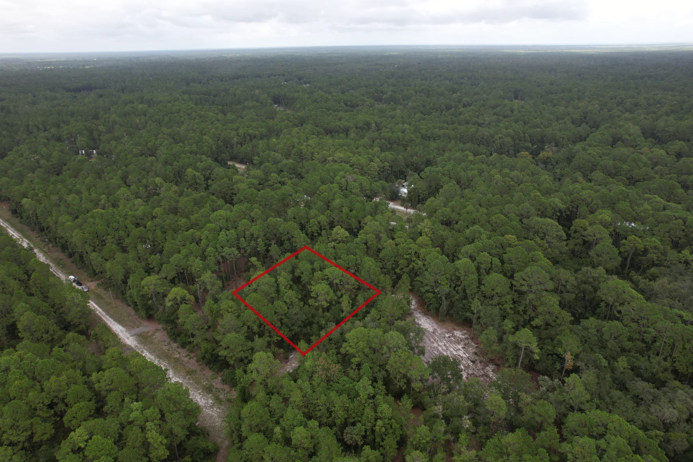 Home Sweet Home in Putnam County, FL