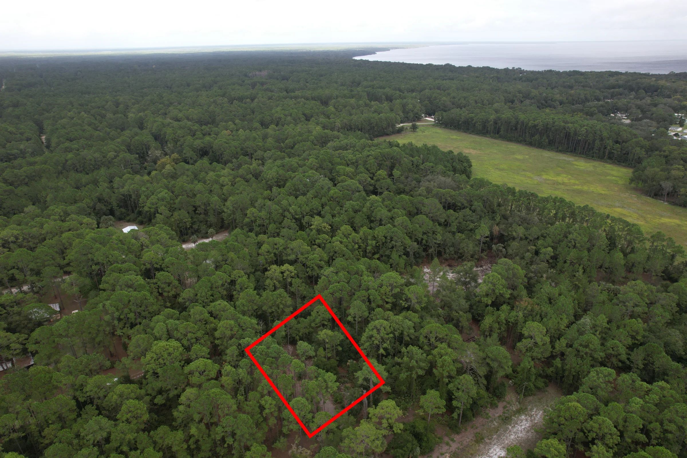 Home Sweet Home in Putnam County, FL