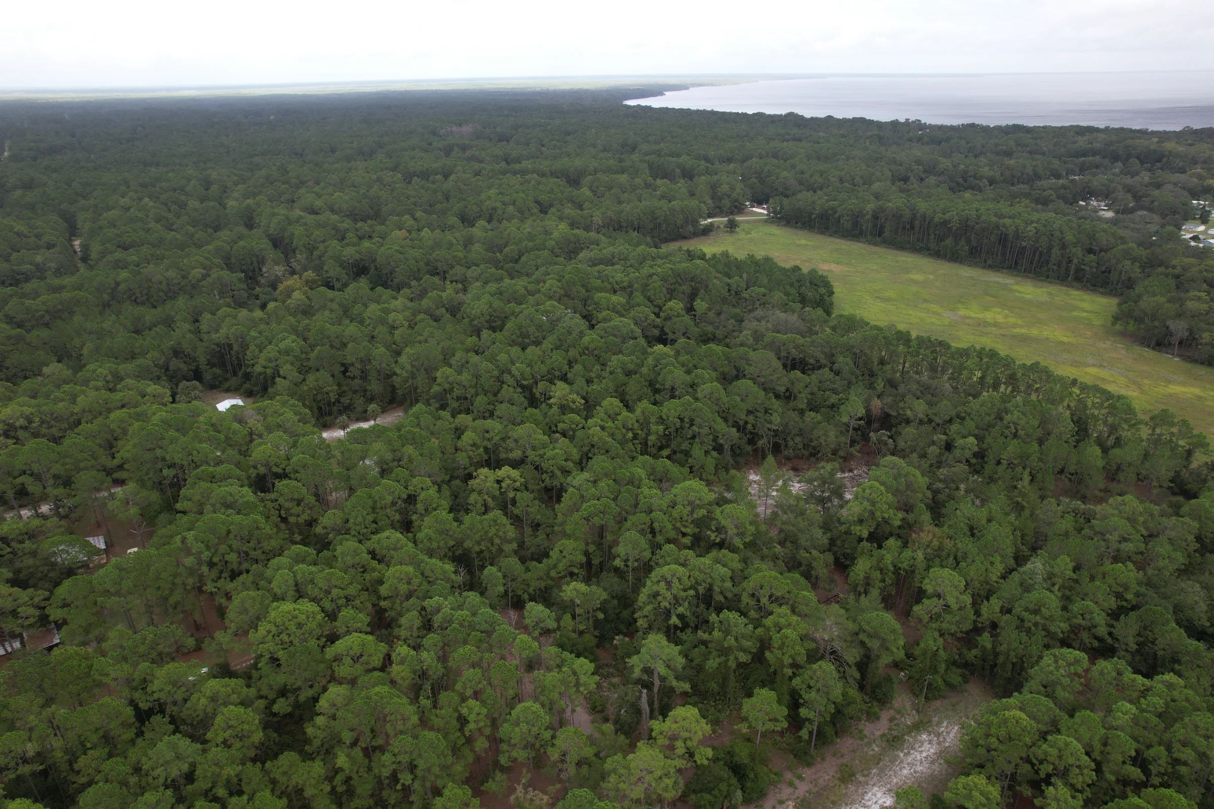 Home Sweet Home in Putnam County, FL