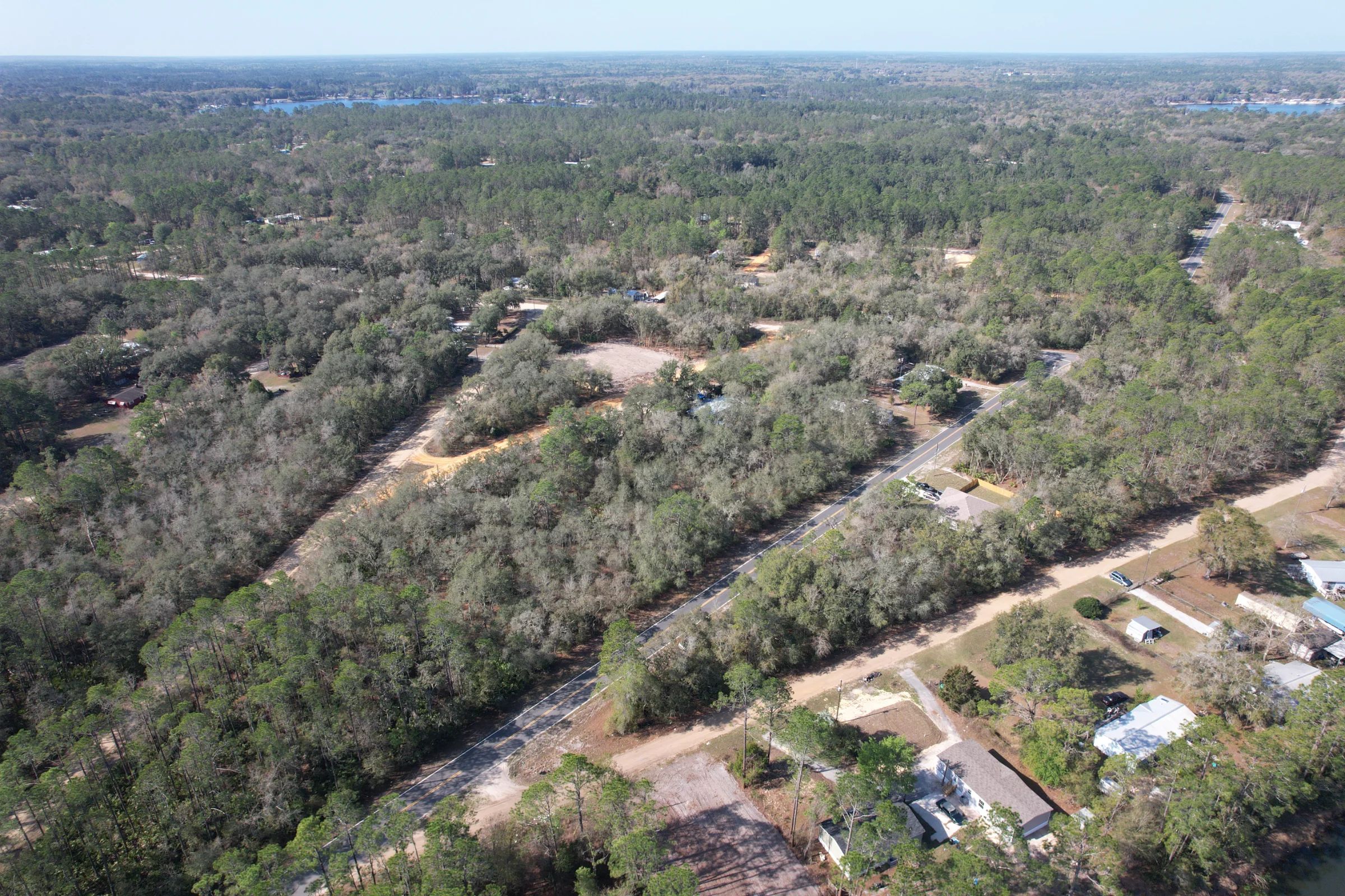 Build Your Florida Dream in Putnam County, FL