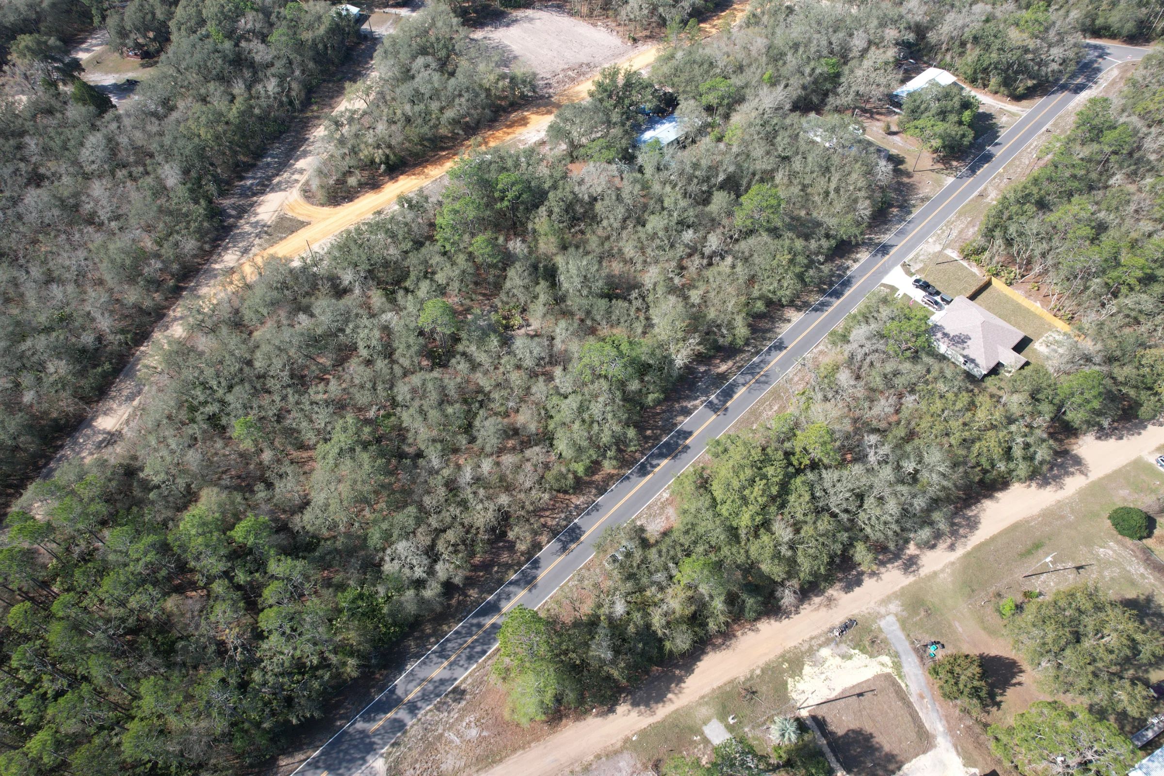 Build Your Florida Dream in Putnam County, FL