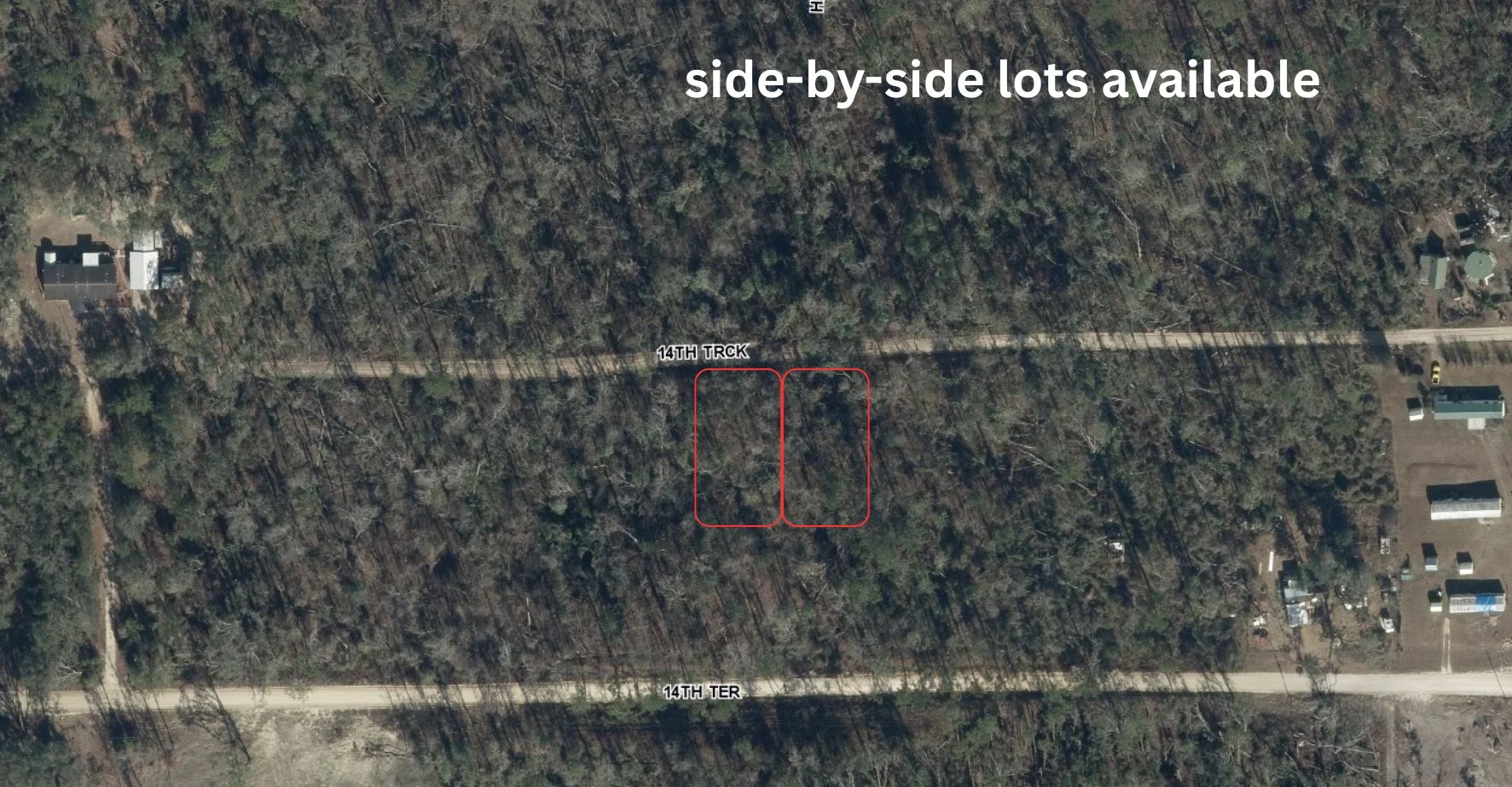 Escape the Noise and Enjoy a Simpler Florida Lifestyle in Suwannee County, FL