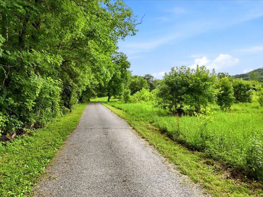 Cleared, Level, Unrestricted Lot in Cocke County, TN