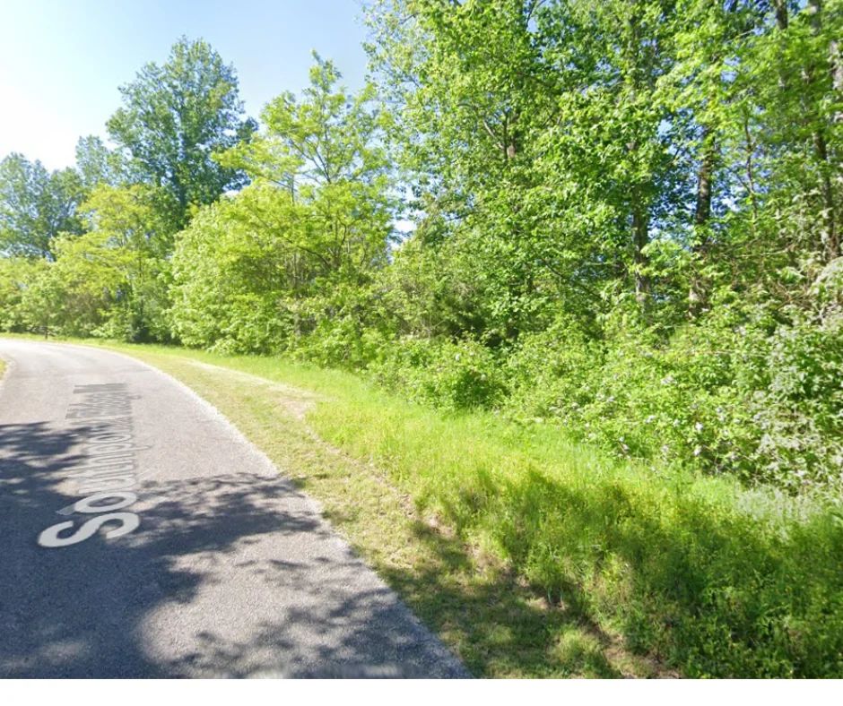 5 Peaceful Acres in Maury County | Hampshire, TN in Maury County, TN