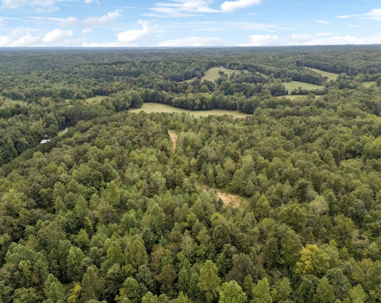 90 Unrestricted Hunting/Recreational Acres 1.25 Hours From Nashville in Maury County, TN