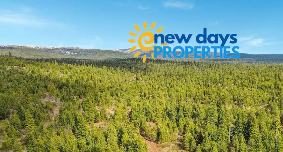 0.92 Acres for Sale in Likely, CA in Modoc County, CA