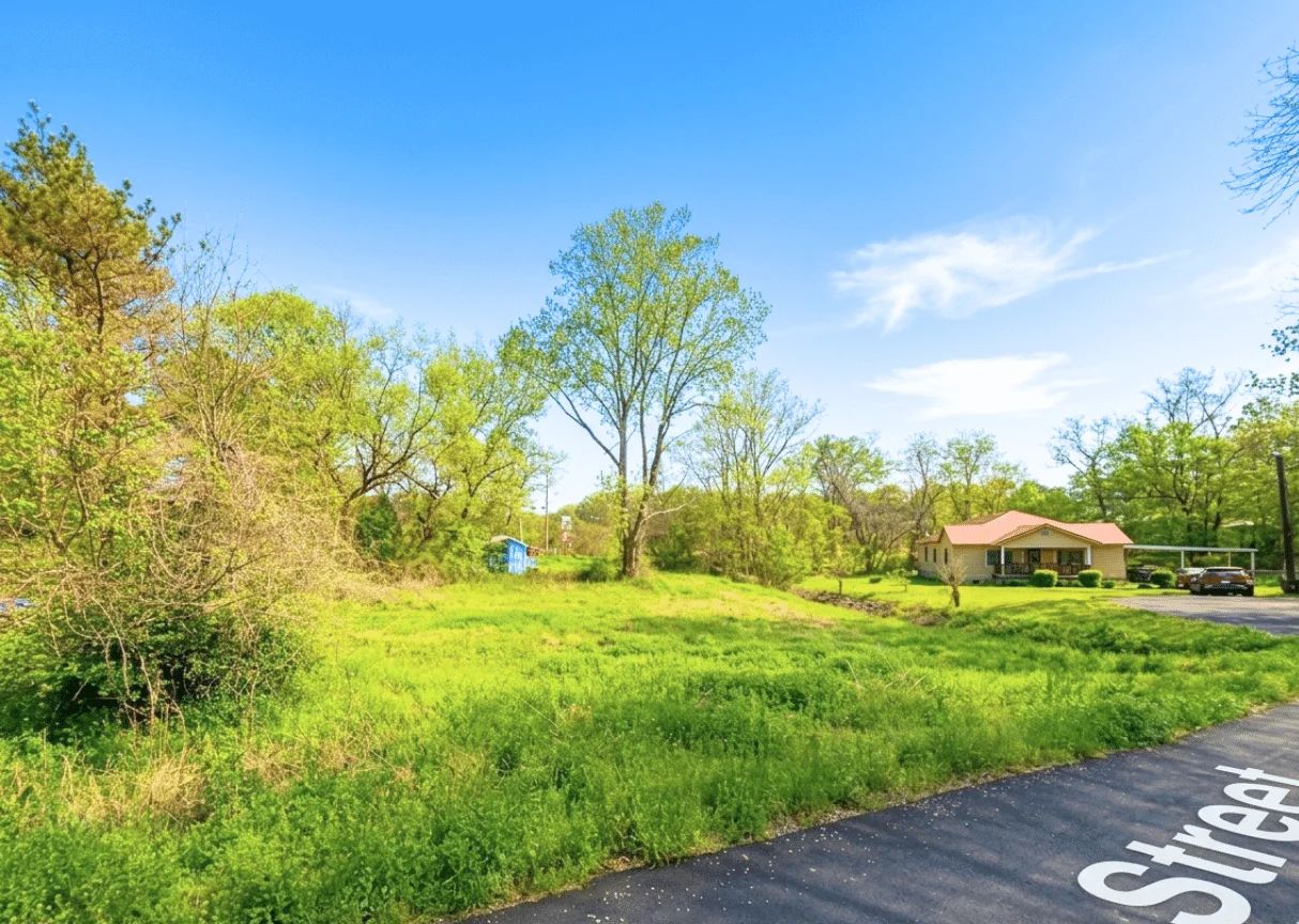 0.05 Affordable Mississippi Land for Home in Yazoo County, MS