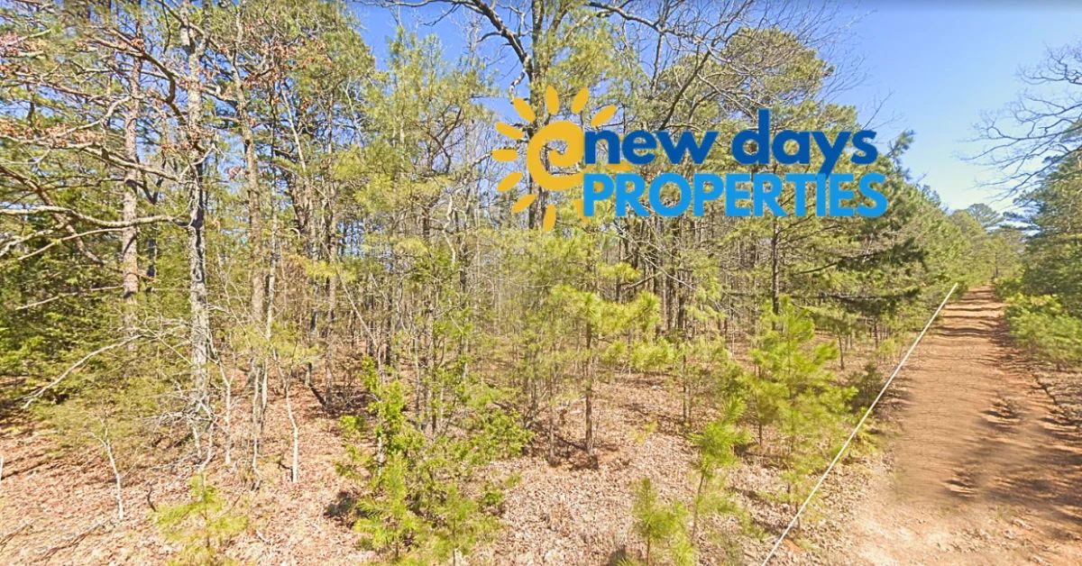 0.24-Acre Lot in a Prime Location in Fairfield Bay, AR in Cleburne County, AR