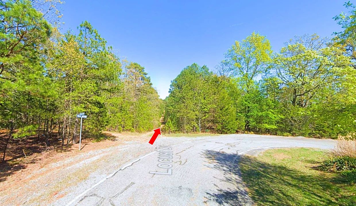 0.24-Acre Lot in a Prime Location in Fairfield Bay, AR in Cleburne County, AR