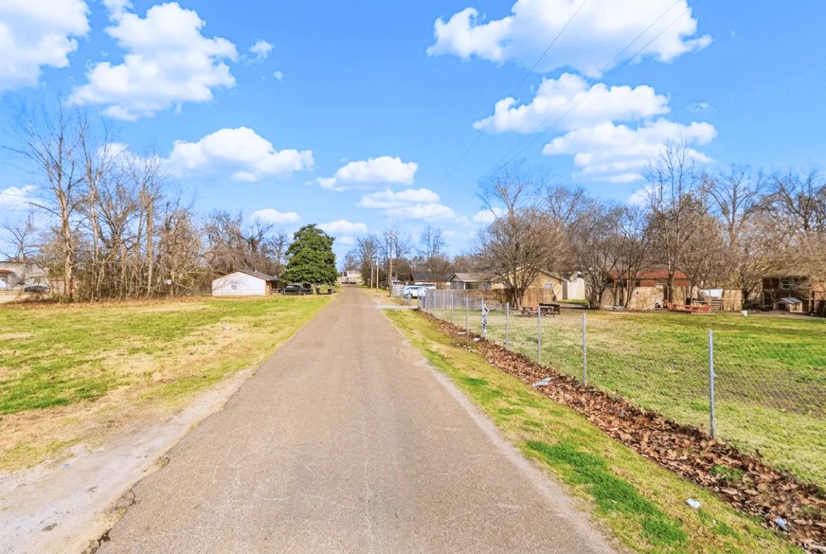 0.03 Downtown Clarksdale Lot in Coahoma County, MS