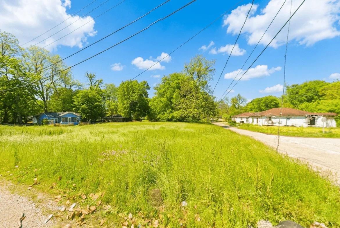 532 MAPLE ST, GREENVILLE, MS 38701 in Washington County, MS