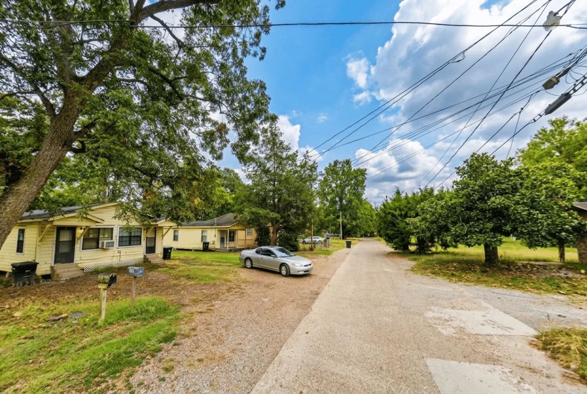 532 MAPLE ST, GREENVILLE, MS 38701 in Washington County, MS