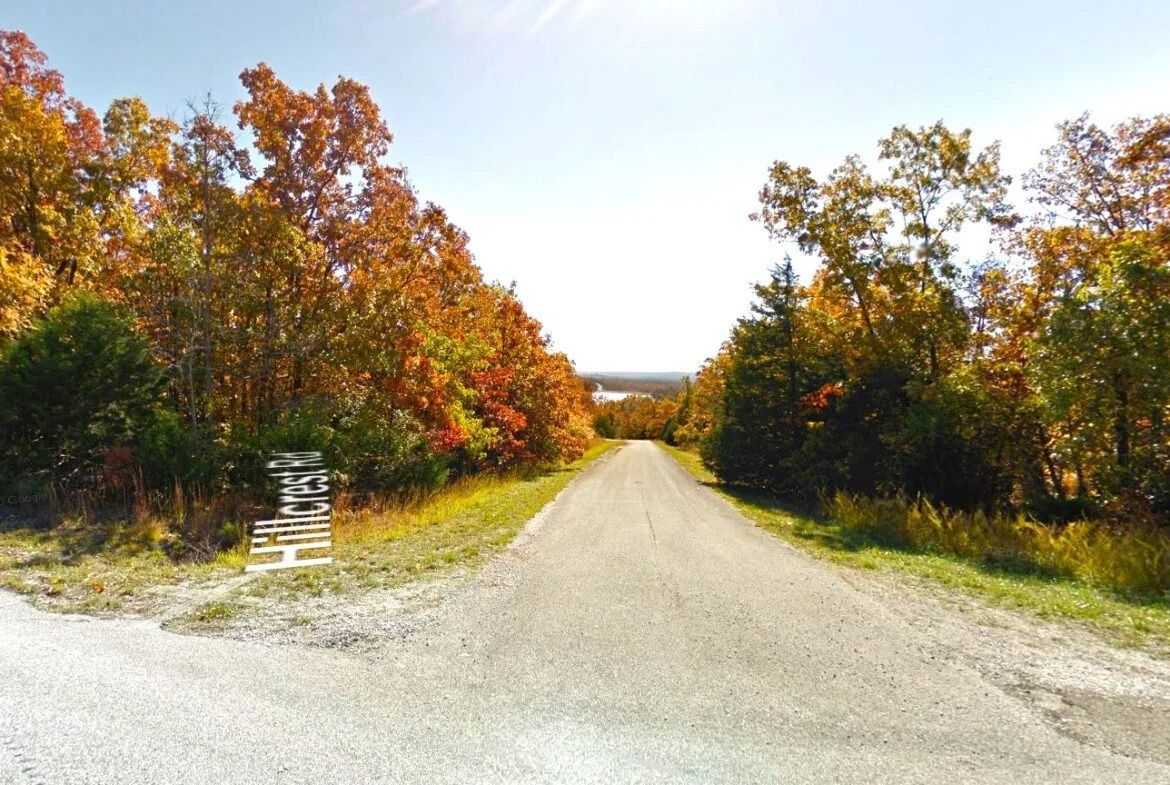 1.05 Acre Land for Sale in Arkansas in Izard County, AR