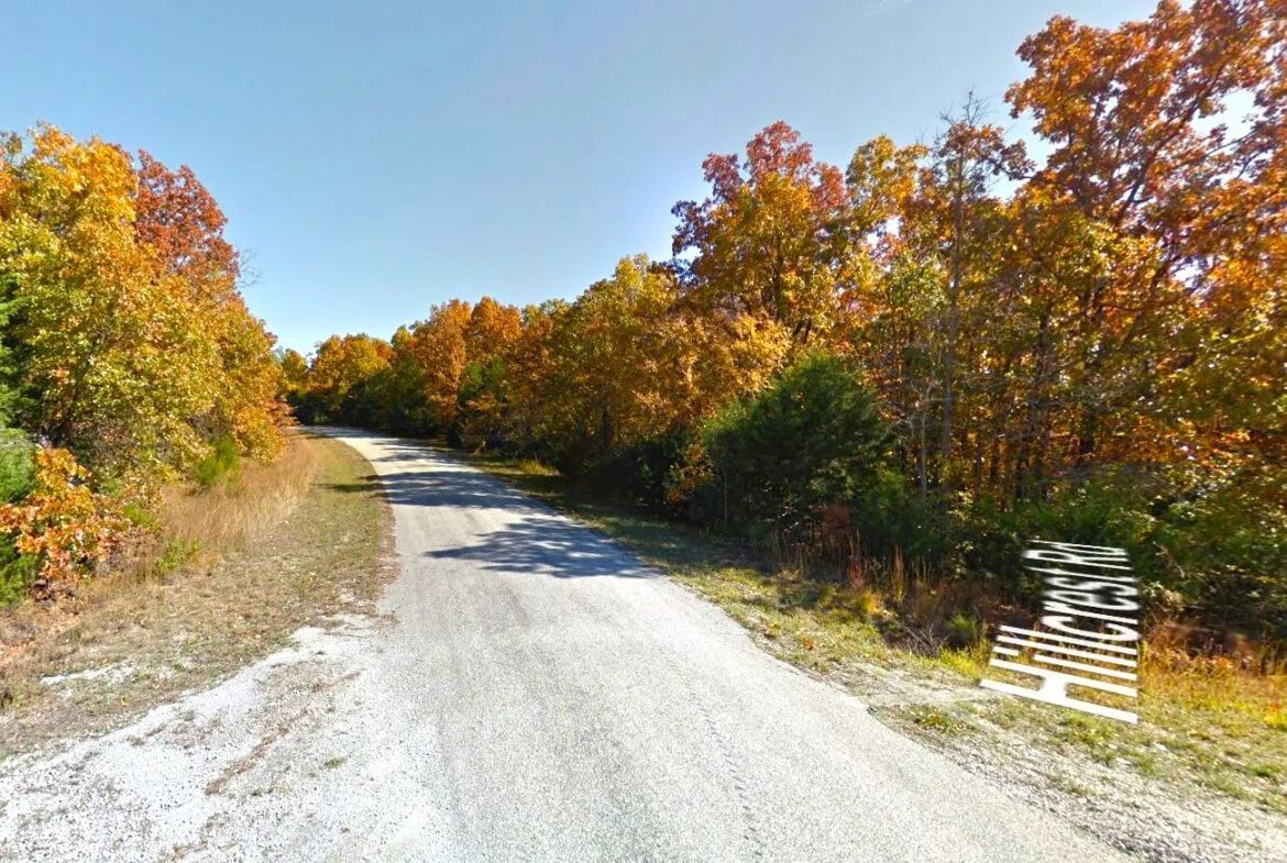 1.05 Acre Land for Sale in Arkansas in Izard County, AR