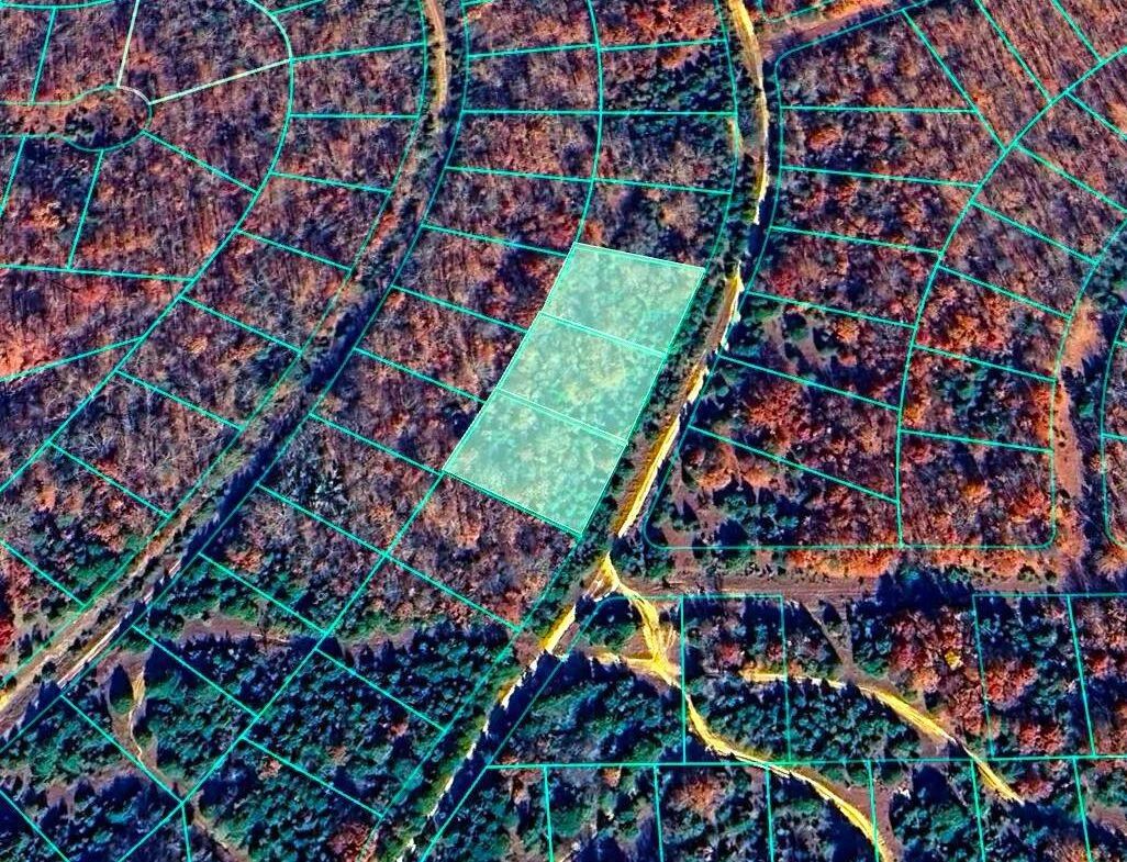 1.05 Acre Land for Sale in Arkansas in Izard County, AR