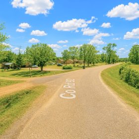 0.25-Acre Corner Lot w/ Utilities! in Leflore County, MS