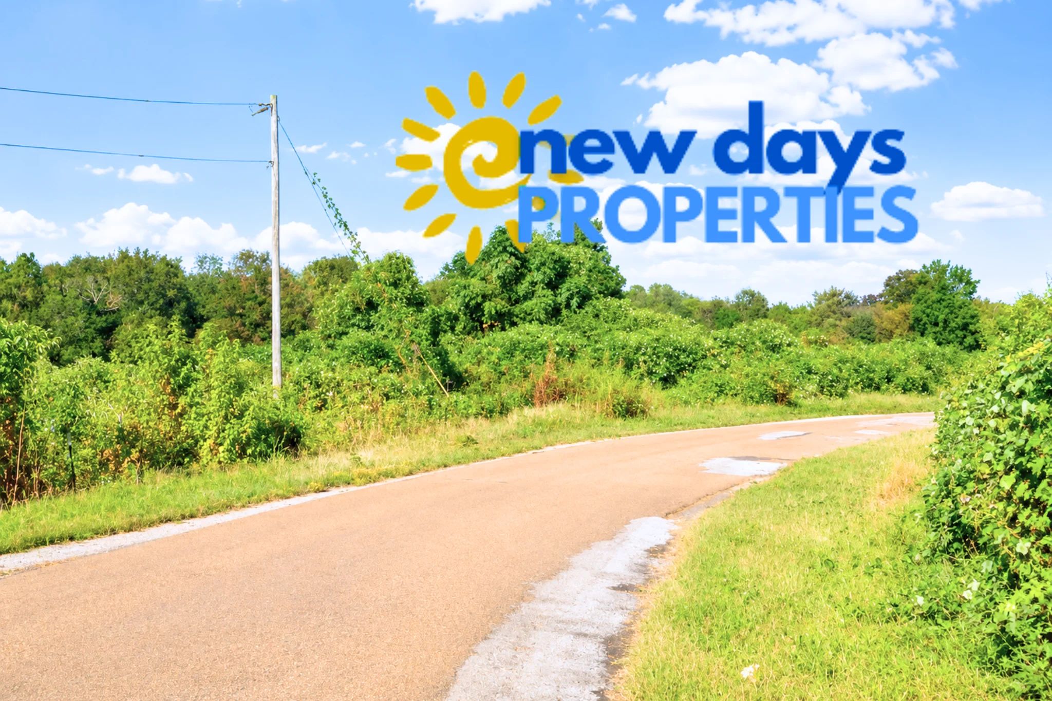 0.10 Acre Unrestricted Lot! in Tallahatchie County, MS