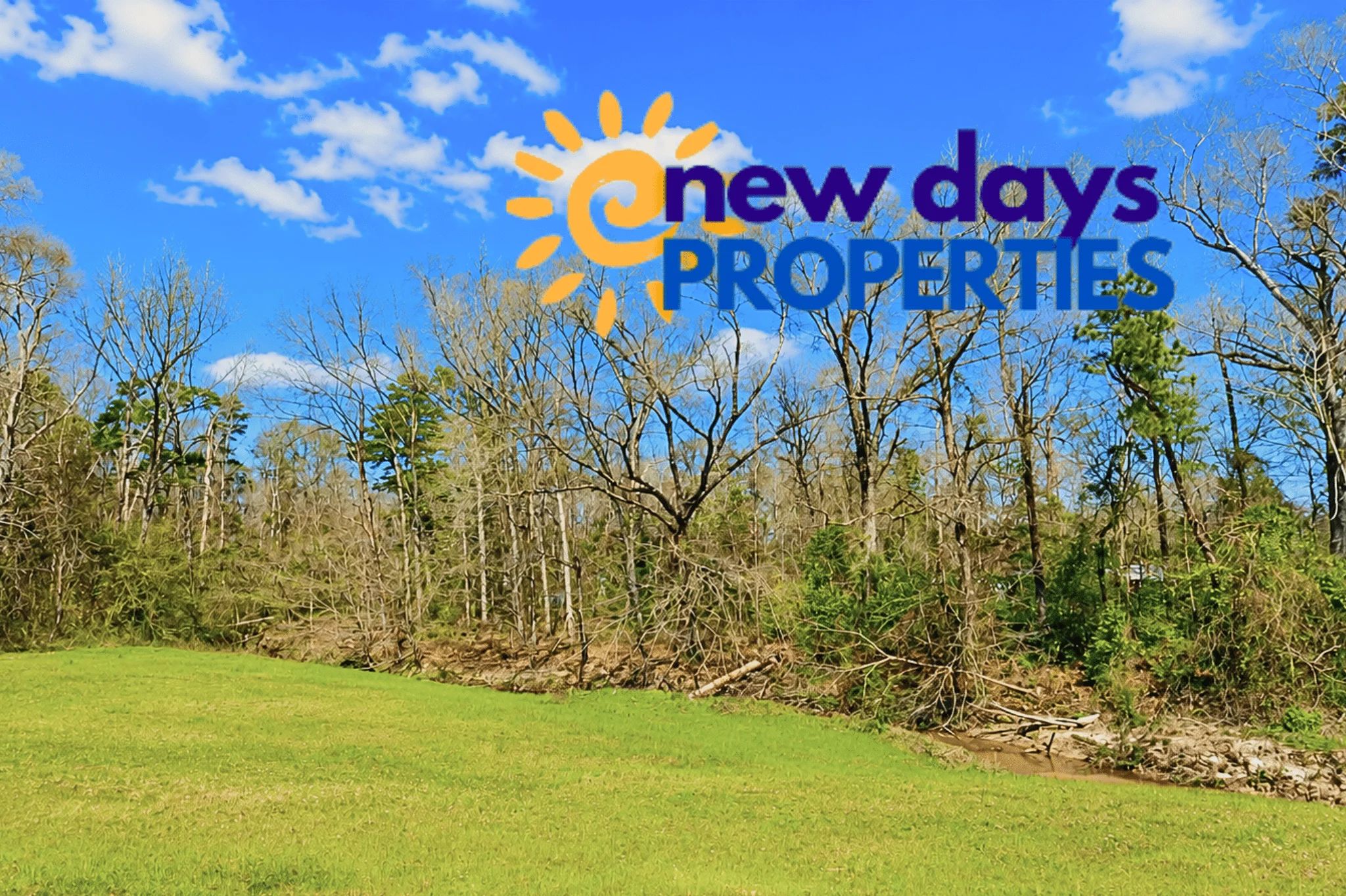 0.31 Acres with Highway Frontage in Perry County, MS