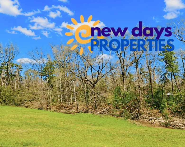 0.31 Acres with Highway Frontage in Perry County, MS