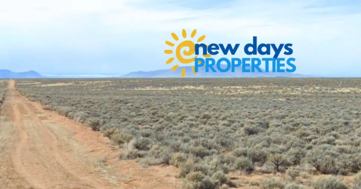 8.77 Acres for Sale in San Luis, CO in Costilla County, CO