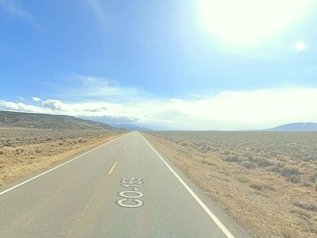 8.77 Acres for Sale in San Luis, CO in Costilla County, CO