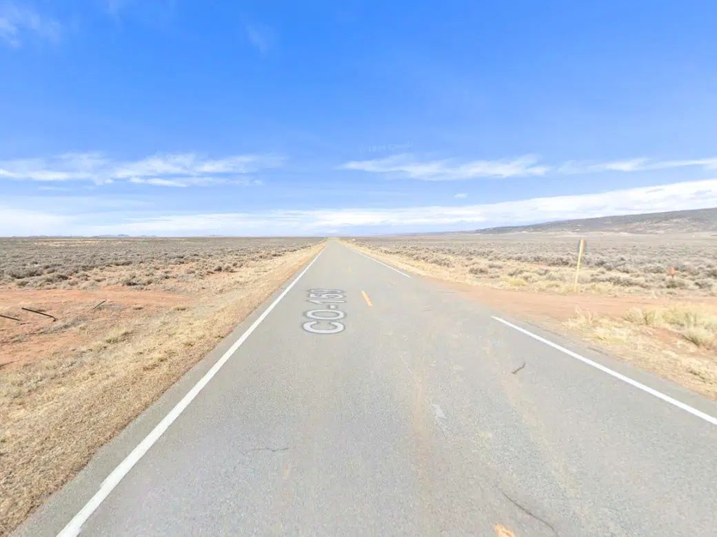 8.77 Acres for Sale in San Luis, CO in Costilla County, CO