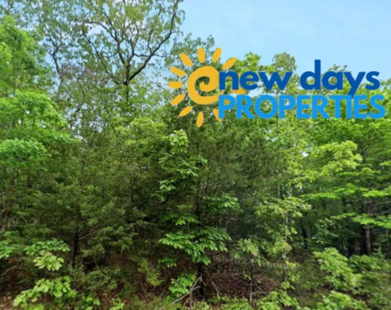 0.88-Acre Lot for Sale in Horseshoe Bend, AR in Izard County, AR
